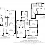 Large Home Floor Plan
